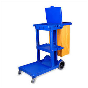 Housekeeping Trolley
