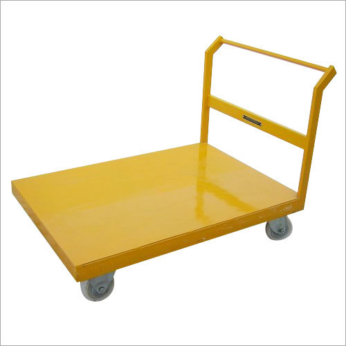 Single Platform Trolley