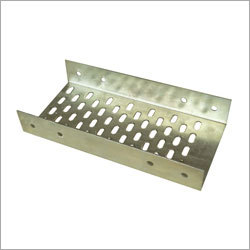 Perforated Cable Tray Perforated Cable Tray