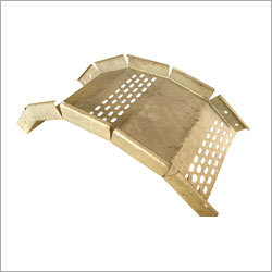 Perforated Metal Cable Tray
