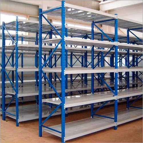 Display Rack System Display Rack System