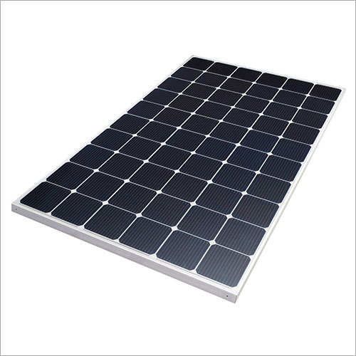 Solar Panel Mounting Structure Solar Panel Mounting Structure