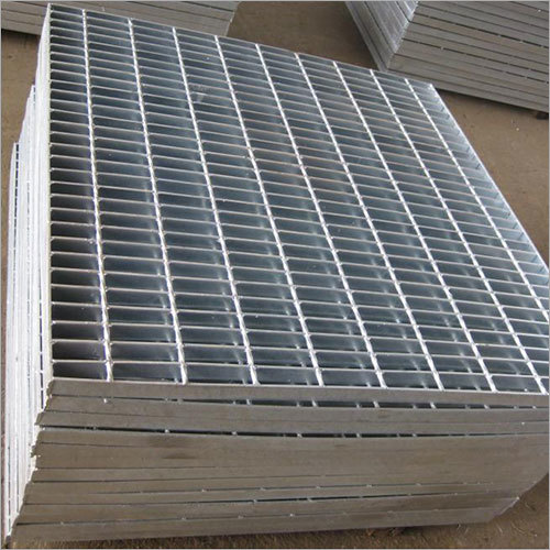 FRP Gratings