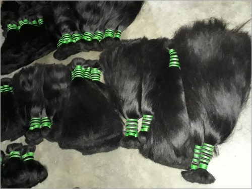 Indian Human Hair Weave