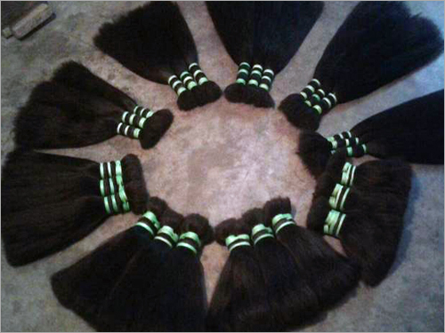 Indian Weft Hair