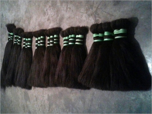 Indian Remy Hair