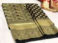 Banarasi Saree