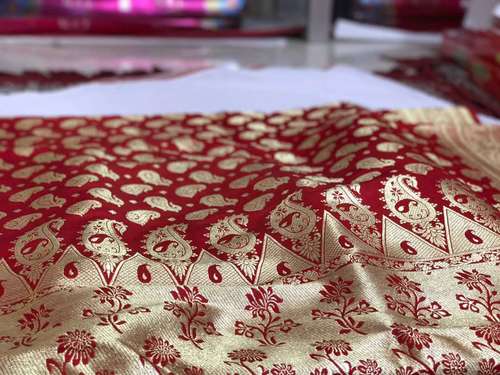 Banarasi Saree
