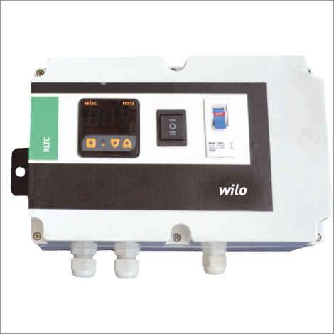 Hot water circulation Pump