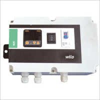 Hot Water Circulation Pump