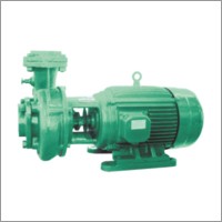 Water transfer Pump