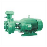 Water Transfer Pump
