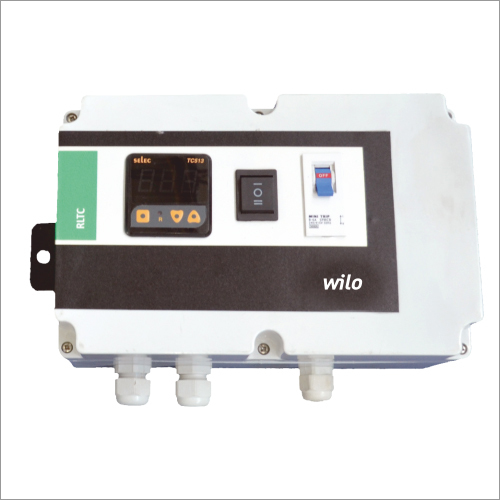 Hot Water Circulatiing Pump