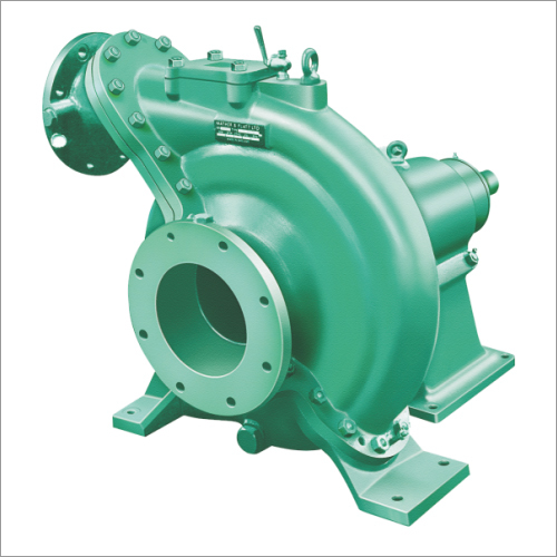 Wastewater Pumps