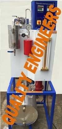 Separating & Throttling Calorimeter