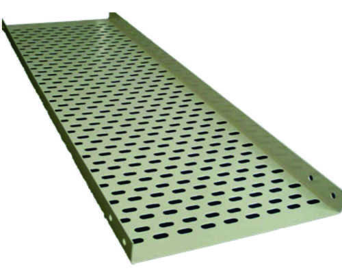 Perforated Cable Trays