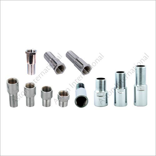 Brass Extension Nipples ( C