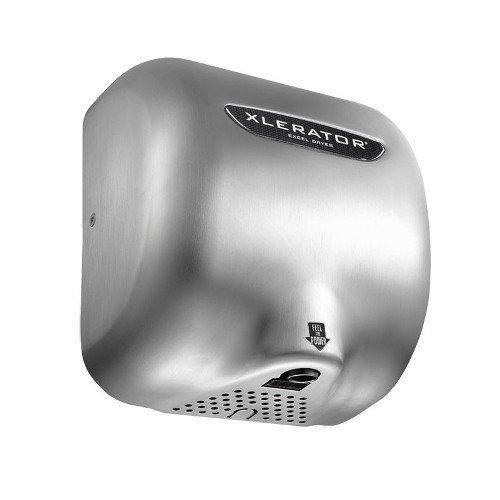 Xlerator Hand Dryer