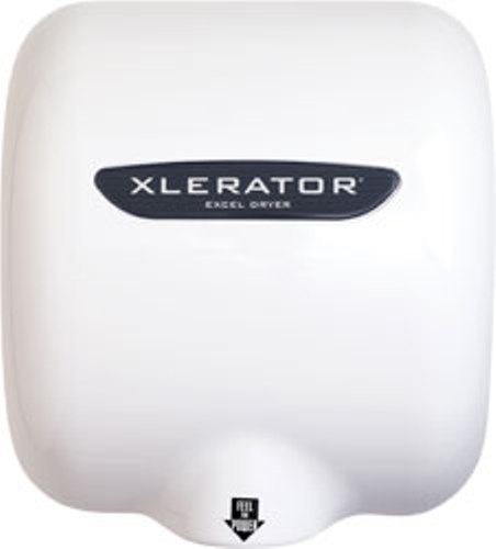 Xlerator Hand Dryer (XL-BW)