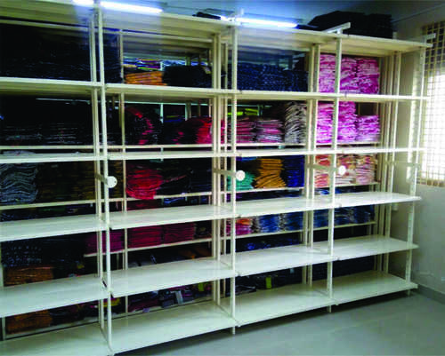 Fancy Racks