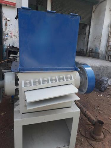 Plastic Scrap Grinder 30'