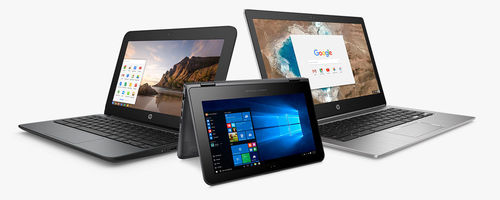 HP Laptop