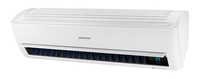 Air Conditioner - Metal And Plastic Construction, 80x20x30cm, 1200w, 220v | Compact Design, Efficient Cooling, Remote Control, Quiet Operation