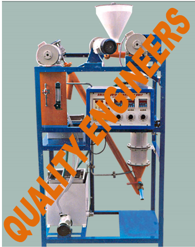 Mass Transfer Lab Apparatus