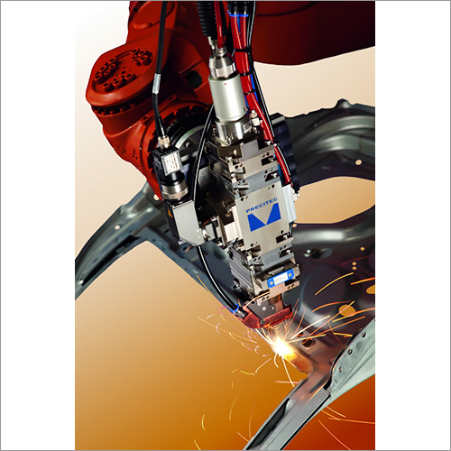 Roboticke Systemy Pro Svarovani St