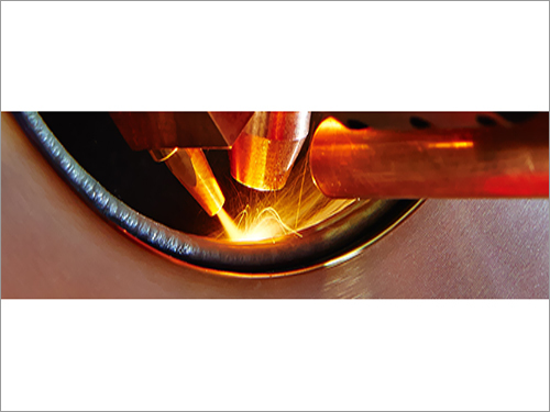 Laser System Technik