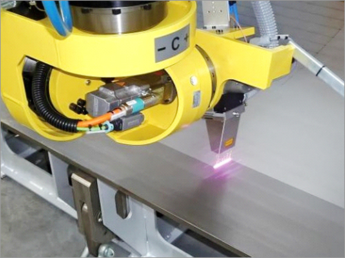 Robotic Systems For Cleaning