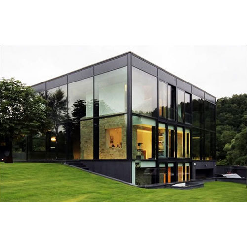 Building Processing Glass