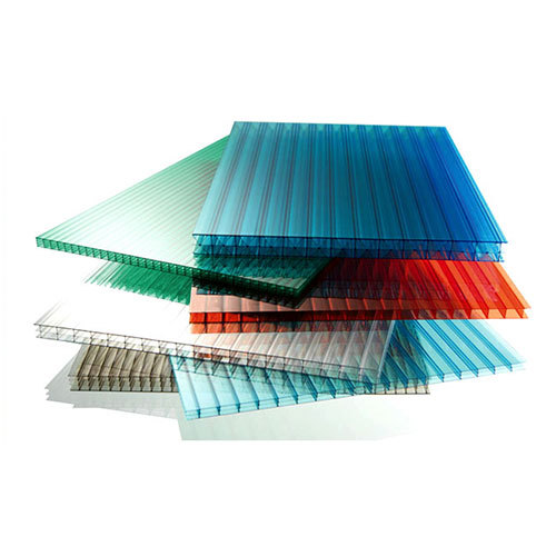 Polycarbonate FRP Sheet