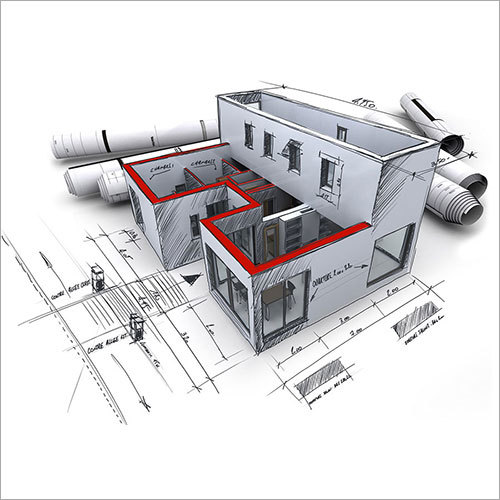 Building & Architectural Projects