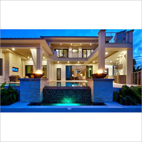 Architectural Projects