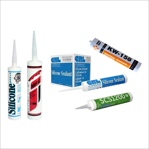 Silicone Sealant