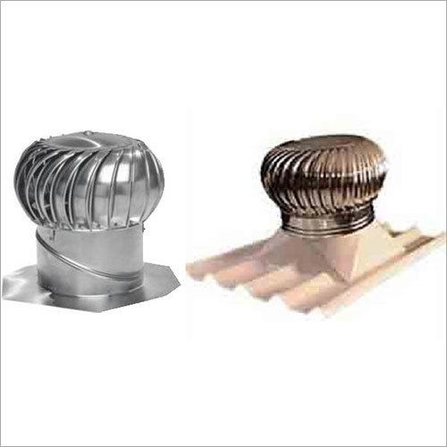Turbo Ventilation System