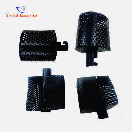 Case Collector For Insas Rifle