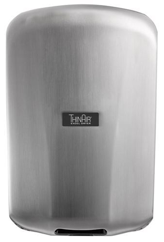 Xlerator Hand Dryer (TA-SB)