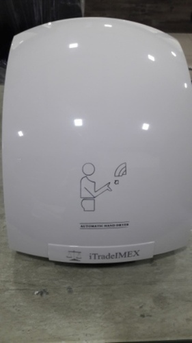 ABS Hand Dryer