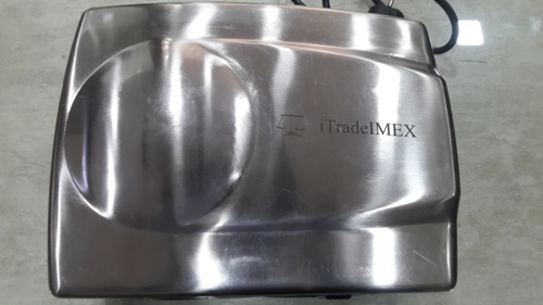 Stainless Steel Standard Hand Dryer