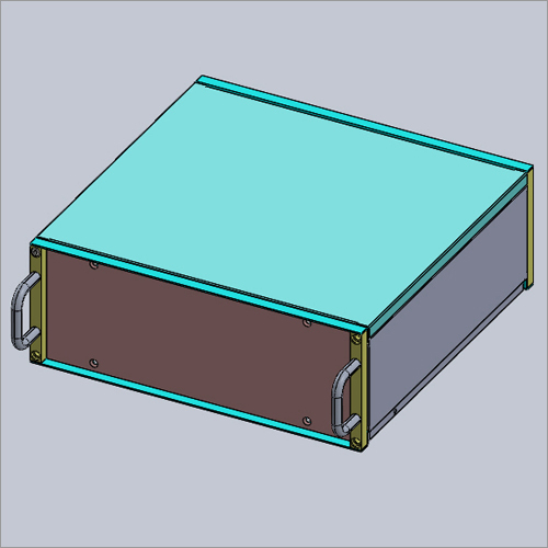 Instrument Cases Customized