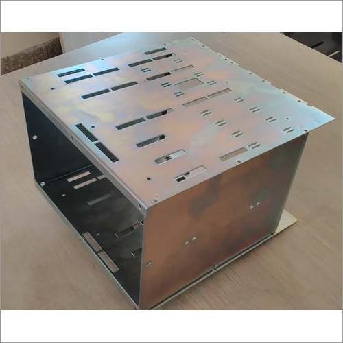 Customized Enclosure CRCA