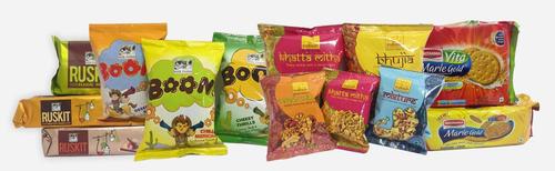 Flexible packaging laminates By OM FLEX INDIA