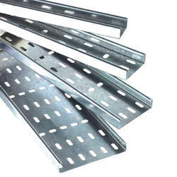 GI Cable Trays