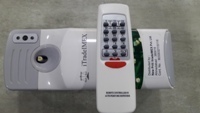 Pvc Automatic Air Freshener