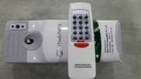 Automatic Air Freshener