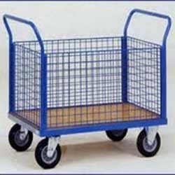 Industrial Trolley