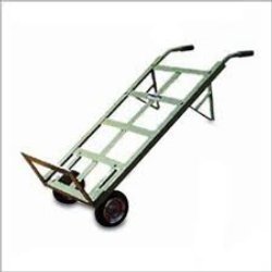 Industrial Automobile Trolleys