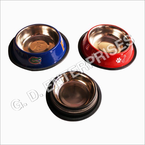 Dog Bowls